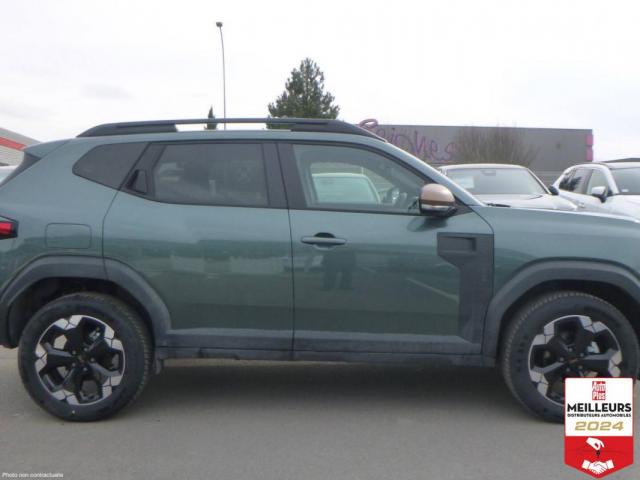 Dacia Duster image 1
