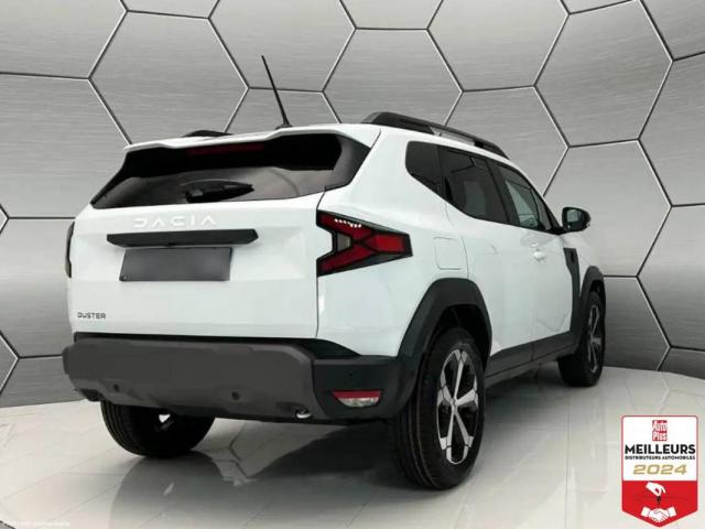 Dacia Duster image 1