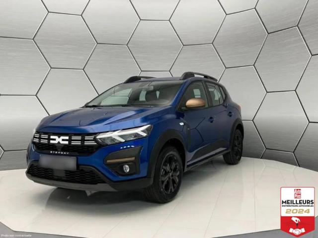 Dacia
