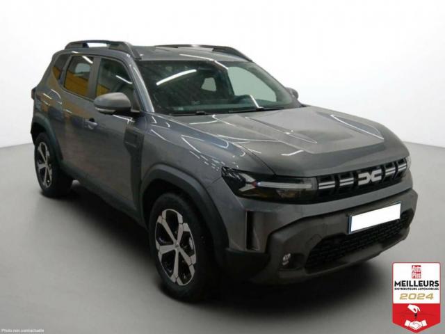 Dacia Duster image 1