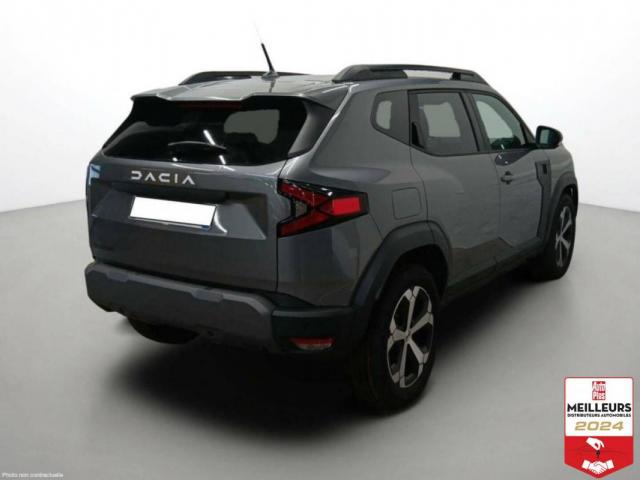 Dacia Duster image 2