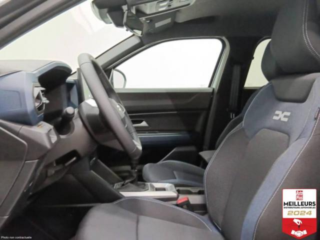 Dacia Duster image 8