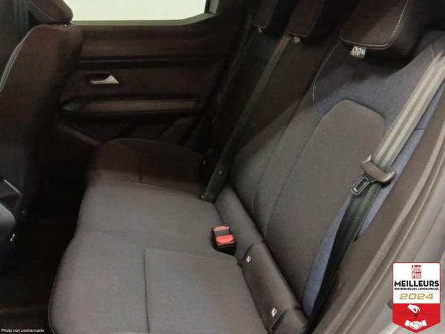 Dacia Duster image 4