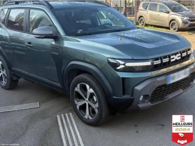 Dacia