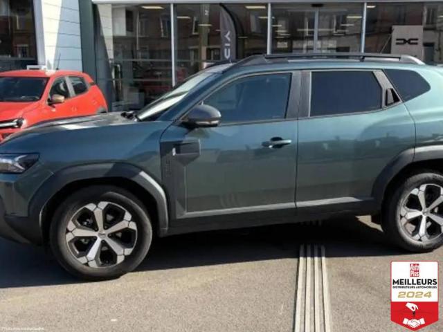 Dacia Duster image 1