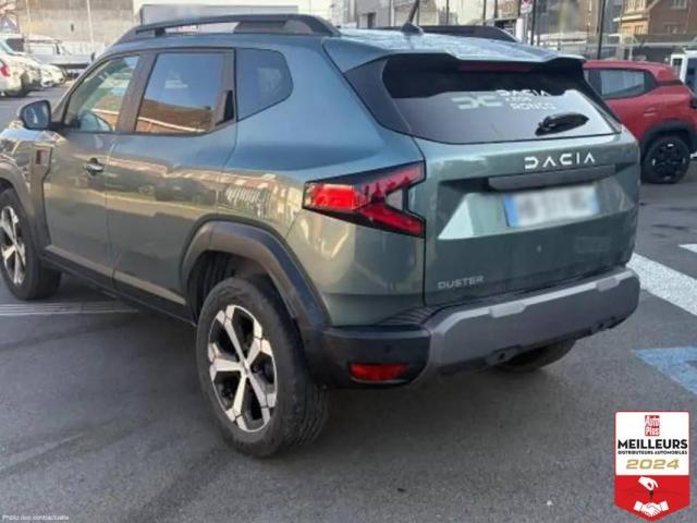 Dacia Duster image 2