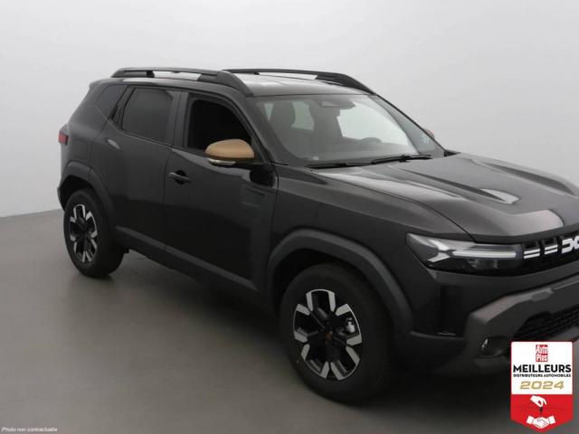 Dacia Duster image 3