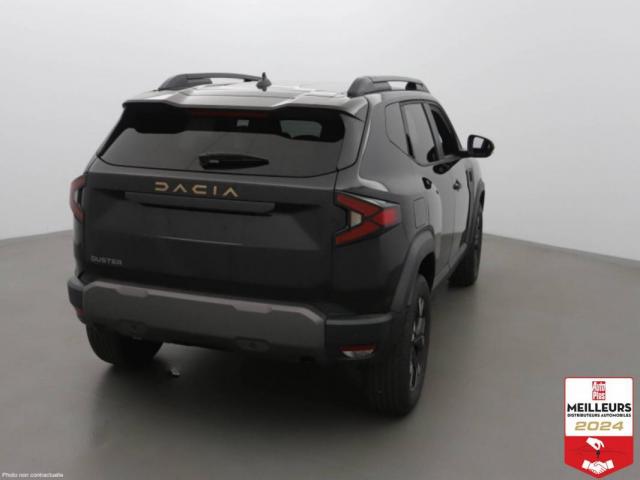 Dacia Duster image 4