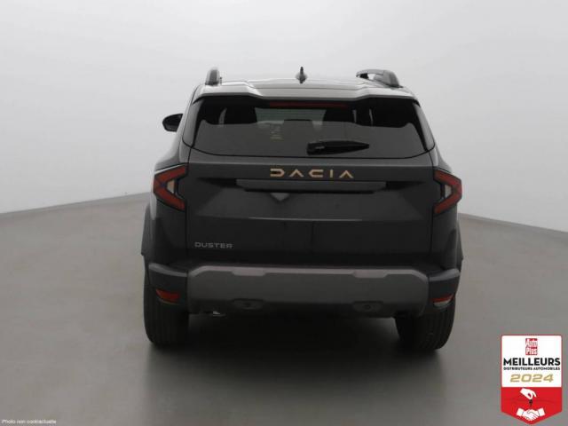 Dacia Duster image 6