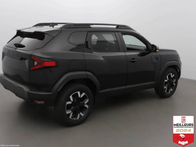 Dacia Duster image 5