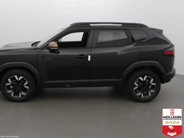 Dacia Duster image 1