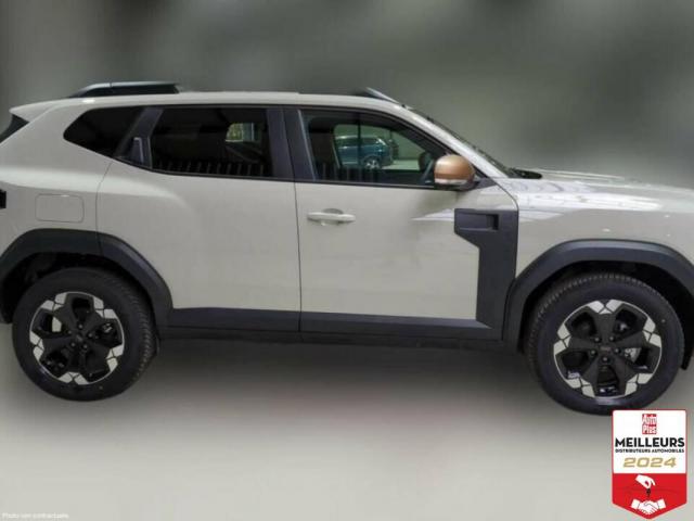 Dacia Duster image 4
