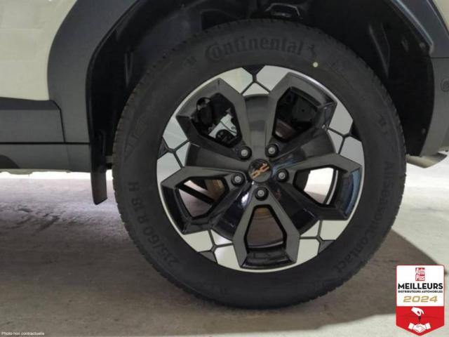 Dacia Duster image 7
