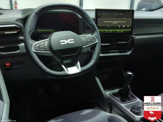 Dacia Duster image 8