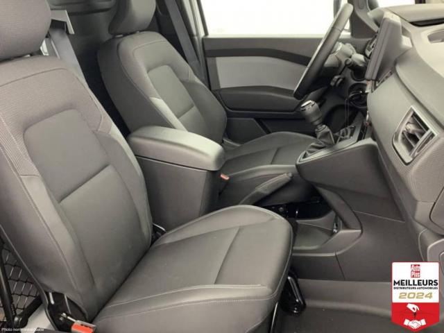 Renault Kangoo Van image 7