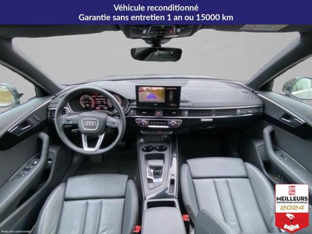 Audi A4 image 9