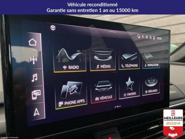 Audi A4 image 7