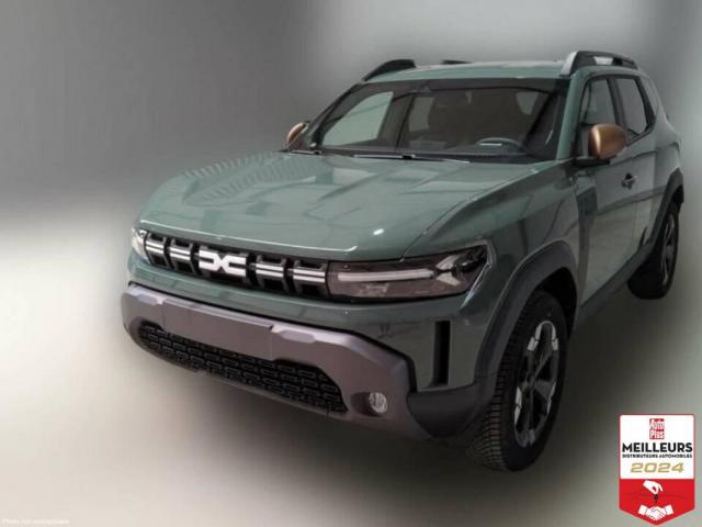 Dacia Duster image 7