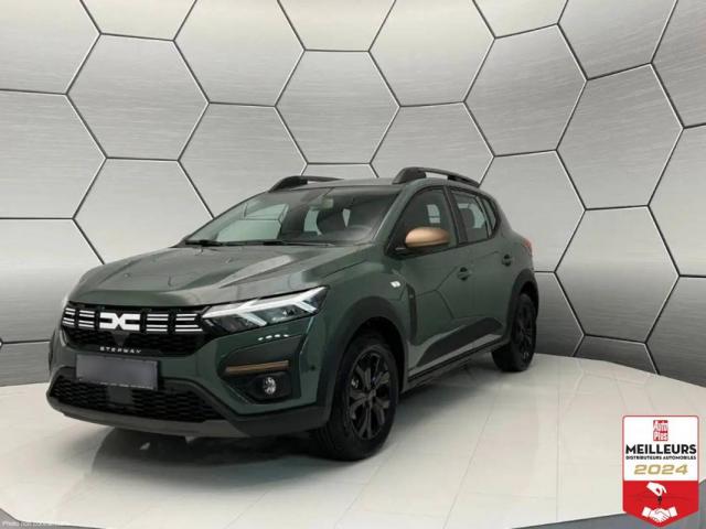 Dacia
