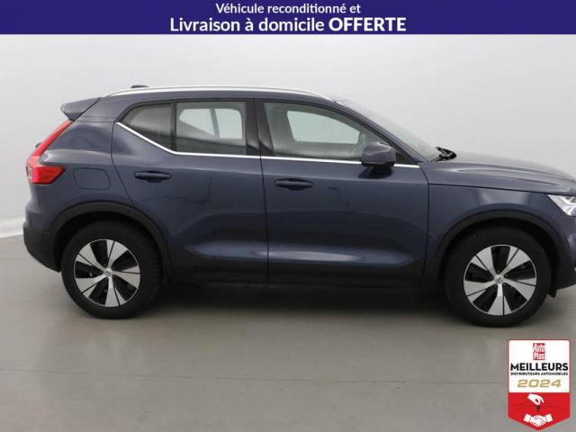 Volvo Xc40 image 9