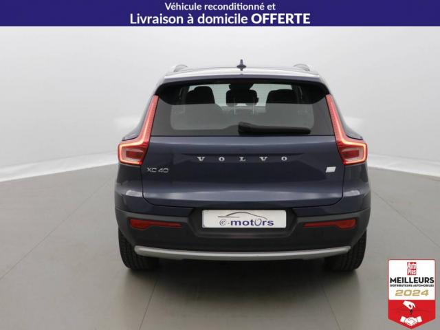 Volvo Xc40 image 4
