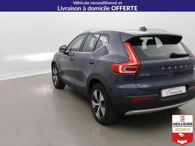 Volvo Xc40 image 5