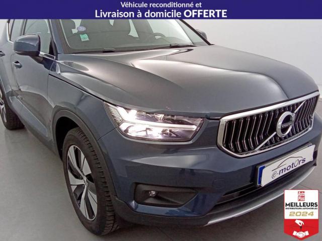 Volvo Xc40 image 1