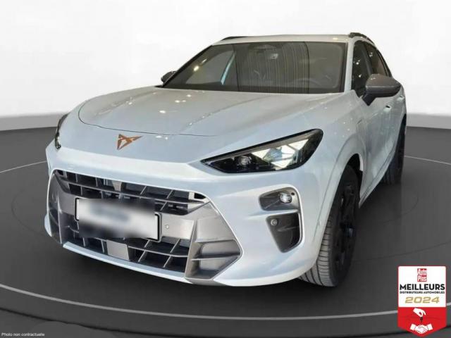 Cupra