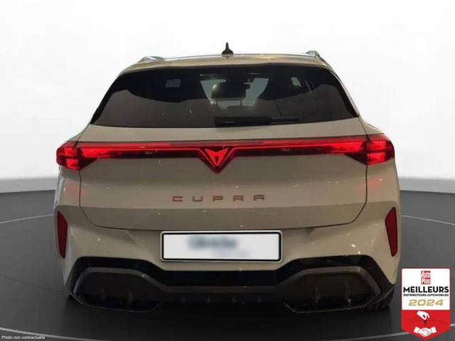 Cupra Terramar image 1