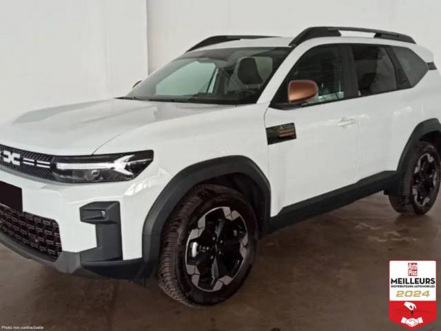 Dacia