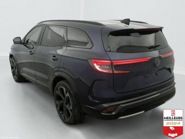 Renault Espace image 5