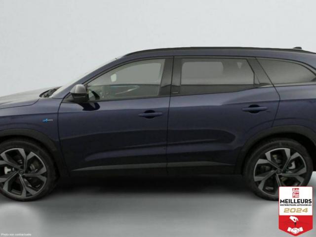 Renault Espace image 2