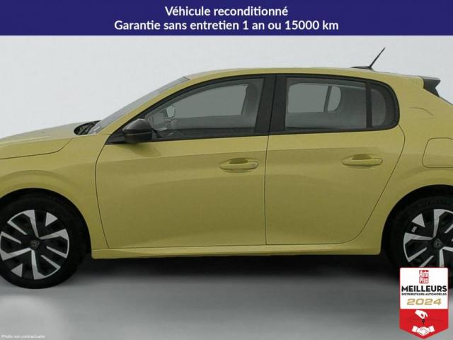 Peugeot 208 image 2