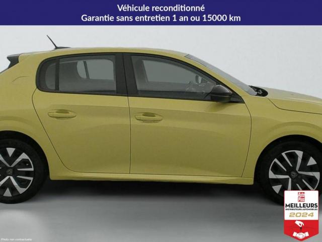 Peugeot 208 image 4