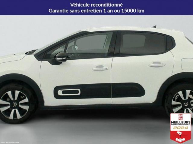 Citroen C3 image 2
