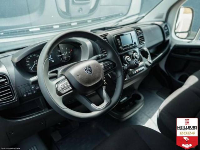 Peugeot Boxer image 6