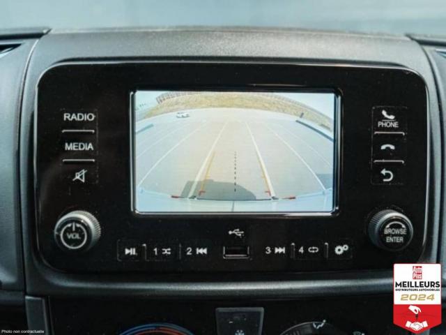 Peugeot Boxer image 8