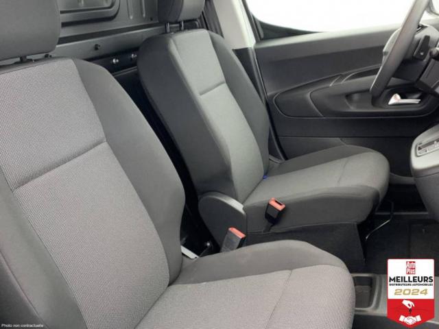Peugeot Partner image 3