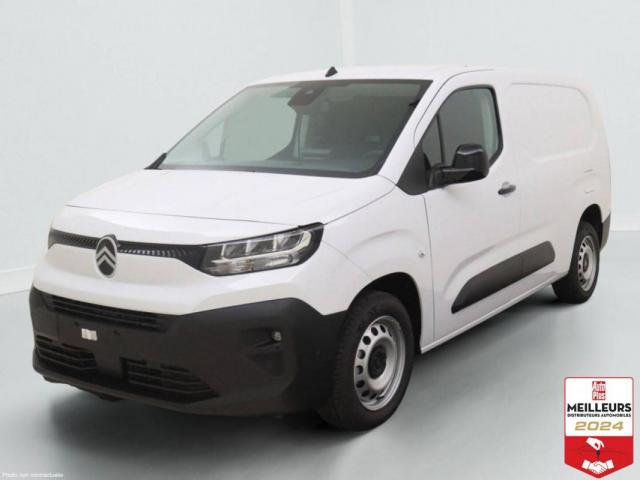 Citroen Berlingo image 4