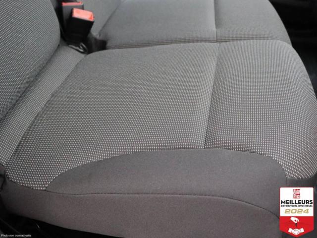 Citroen Berlingo image 3