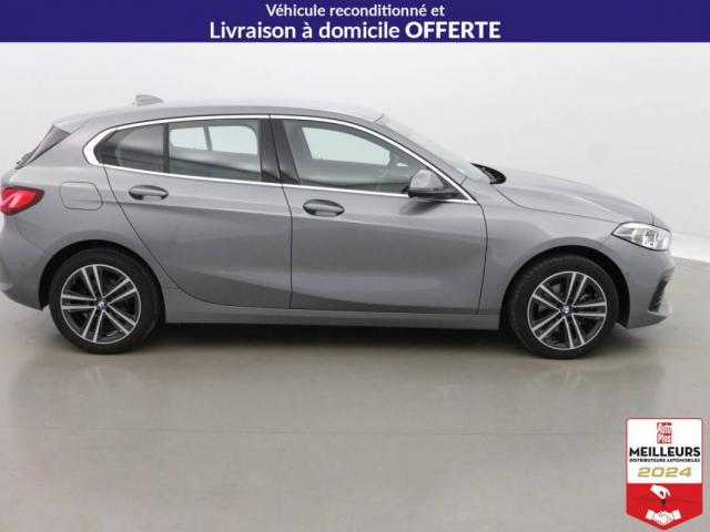 Bmw Série 1 image 6