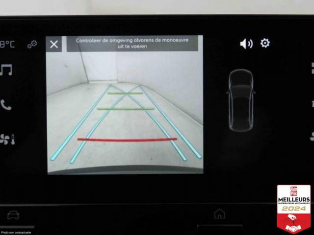 Citroen C4 image 1