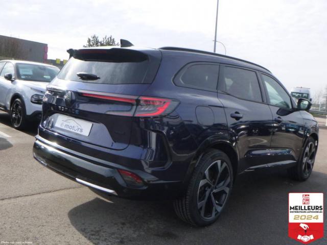 Renault Espace image 4