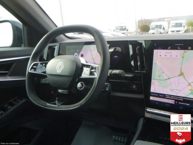 Renault Espace image 3
