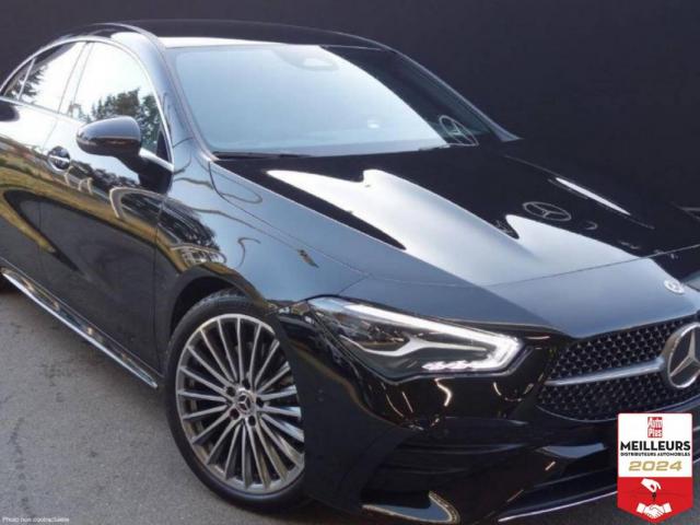 Mercedes Benz