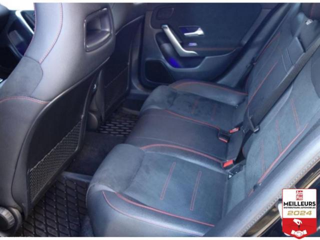Mercedes Benz Cla image 3