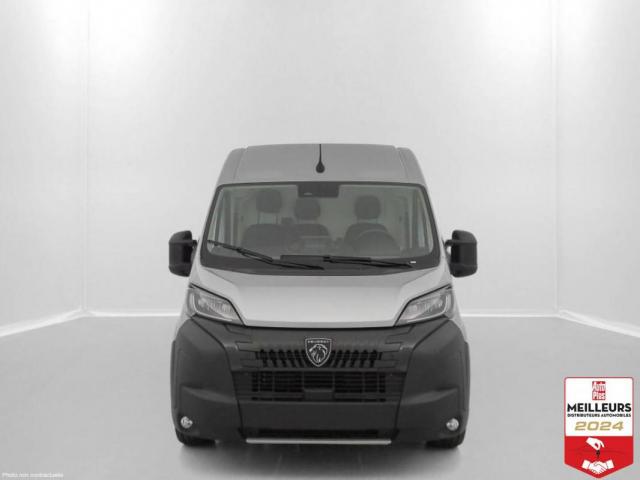 Peugeot Boxer image 6