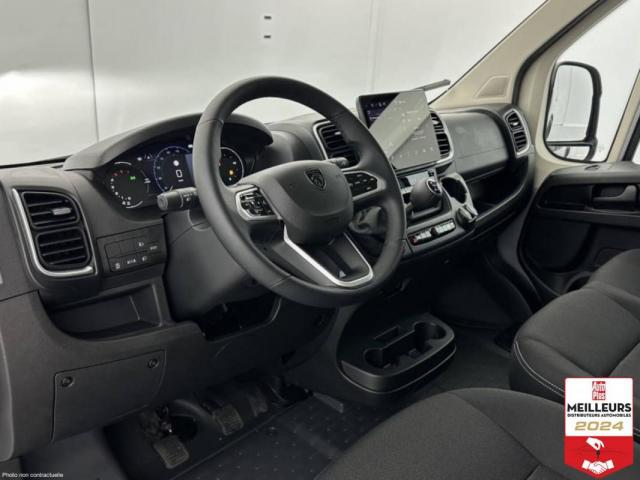 Peugeot Boxer image 5