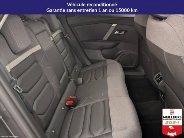 Citroen C4 image 9
