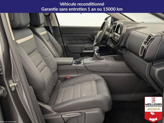 Citroen C5 Aircross image 3